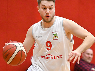 Young Dragons Quakenbrück: der Basketball Nachwuchs der Artland Dragons