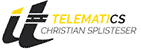 Logo telematics