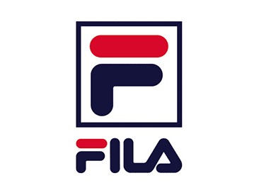 Logo Fila