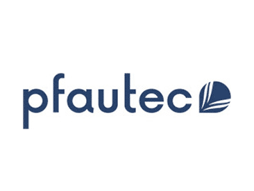 Logo pfautec