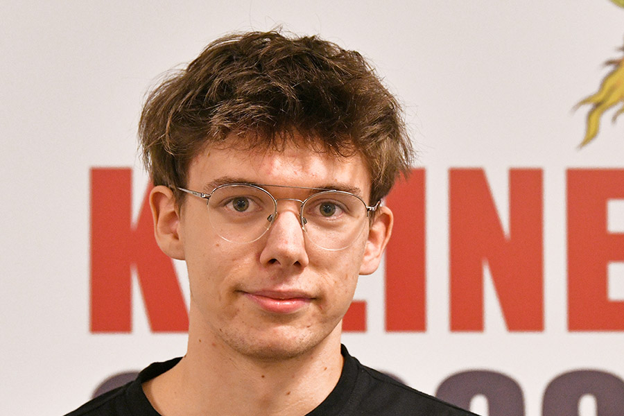 CHRISTIAN WUEST FOTO