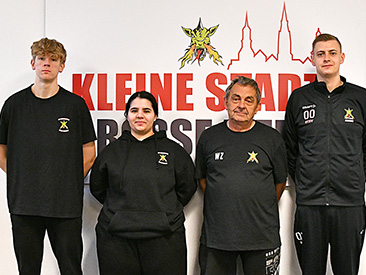 CHRISTIAN WUEST FOTO