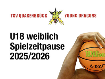 U18w Spelzeitpause_366x275