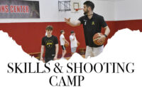 Skills & Shooting Camp am 12. und 13. Oktober